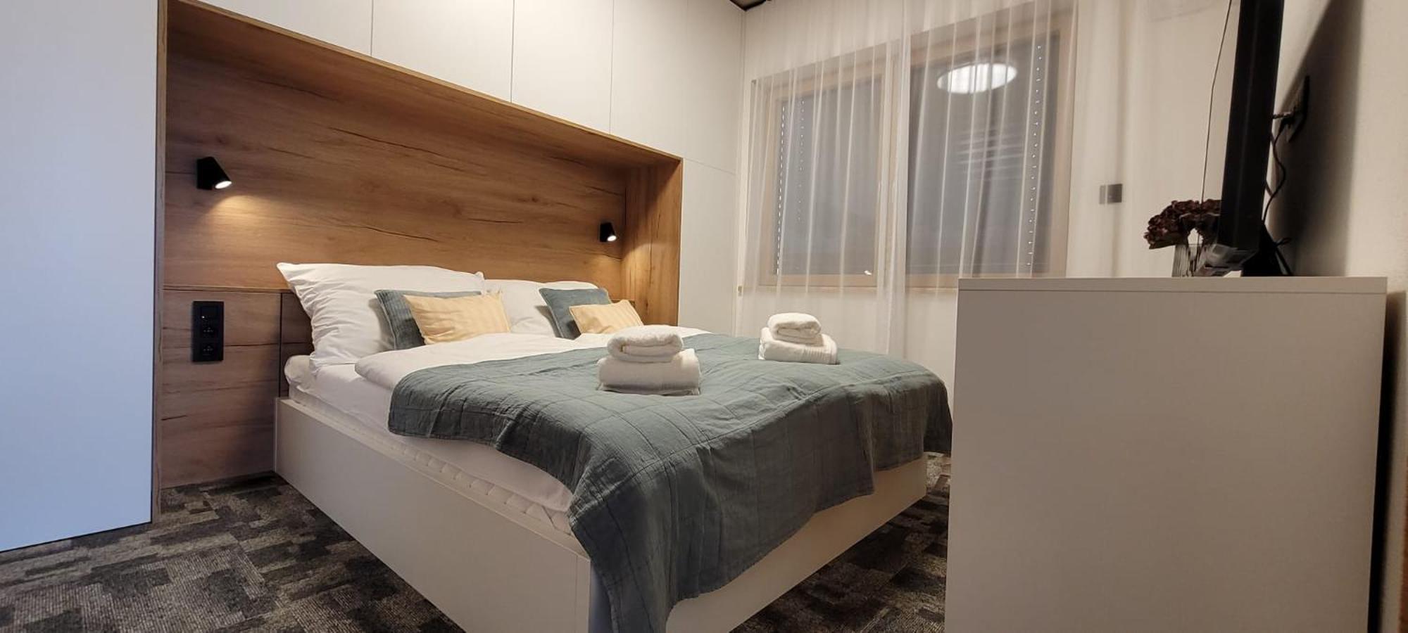 Apartman E4 Hrabusice Hrabušice Exterior foto